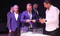 Şanlıurfa'da 106 işçi alımı için kura çekimi yapıldı