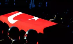MSB acı haberi duyurdu!  1 asker şehit oldu
