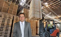 TAPSİAD: Ahşap palet sektöründe KDV tevkifatı uygulanmalı