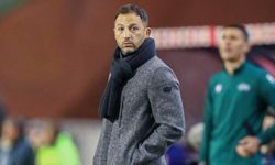 Fenerbahçe Teknik Direktörü Domenico Tedesco: “Sadece beraberliğe oynamayacağız”