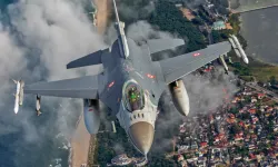 Türkiye, Somali’ye F-16 Konuşlandırdı