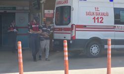 İnegöl’de hakkında hapis cezası bulunan şahıs yakalandı
