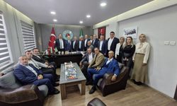 Bozbey: “Üreticimizin Yanındayız, Destekler Artarak Sürecek”