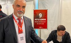 CHP İnegöl Başkanı Zemci Şahin’den kurultay mesajı! "İnegöl Belediyesi’ni almaya geliyoruz"