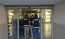 Zonguldak’ta tefeci operasyonu