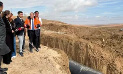 Ankara’da Su Ne Zaman Gelecek? ASKİ’den Kritik Açıklama