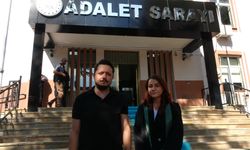 Anne ve Kızının Ölümüne Neden Olan Kazanın Davasında Acılı Baba Mahkeme Salonunda Sinir Krizi Geçirdi