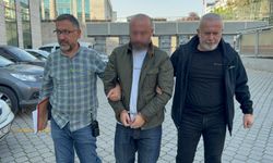 Eski sevgilisinin çalıştığı kuruma pompalı tüfekle saldırdı