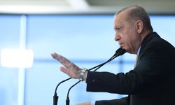 Erdoğan: “Trump’ın barış çabalarına aktif destek vererek bölgemizi bu cendereden çıkarmak istiyoruz”