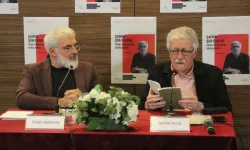 Metin Celal: “Şiir araç değil, amaçtır”