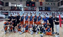 Osmangazi Belediyespor deplasmanda farklı kazandı