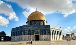 Mescid-i Aksa’ya girişte sıkı denetim! Müslümanlar ibadet etmekte zorlanıyor