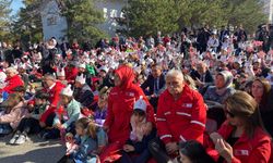 Türk Kızılay Başkanı Yılmaz: “Gazze’ye Yardımlar Açık Olduğu Sürece Devam Edecek”