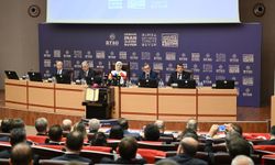 Bakan Göktaş: “Aile yapımızı korumak, savunma sanayi kadar stratejik bir meseledir”