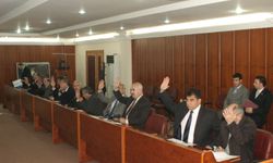 Alanyurt’un İnegöl’e Bağlanması Oy Çokluğu ile Kabul Edildi
