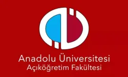 Anadolu Üniversitesi İkinci Üniversite kayıtlarında son gün 17 Ekim