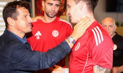 Antalyaspor'da Emre Belözoğlu dönemi sona erdi