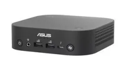 Asus Ryzen AI 200 İşlemcili Yeni Mini Bilgisayarını Tanıttı, Peki Bu Cihaz Neler Sunuyor?