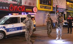 Adana’da Çay Ocağına Silahlı Saldırı! “Polisleri Fark Etmedim” Diyen Şüpheli Tutuklandı