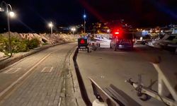 Ayvacık’ta bir kişi kayalıklarda ölü bulundu