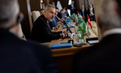 Hakan Fidan: “Türk Dünyası Artık Bölgesel Dengeyi Şekillendiren Bir Aktör Olmalı”