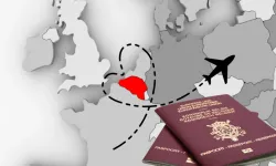 Belçika’ya Nasıl Gidilir, Vize Gerekli Mi? Seyahat Etmeden Önce Bilmeniz Gereken Her Şey!