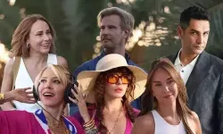 Ben Leman Dizisi Oyuncuları Kimler, Konusu Nedir? Ben Leman Dizisi Birinci Bölüm Özeti
