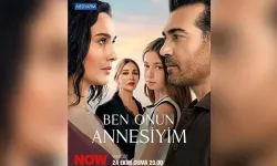 Ben Onun Annesiyim konusu nedir? Ben Onun Annesiyim oyuncuları