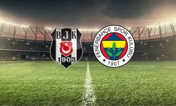 Beşiktaş - Fenerbahçe Derbisi Ne Zaman, Saat Kaçta, Hangi Kanalda?