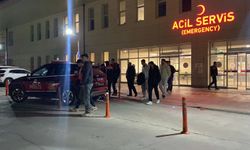 Burdur'da yaklaşık 50 öğrenci zehirlenme şüphesiyle hastanelik oldu