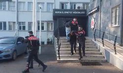 Bursa merkezli 6 ilde fuhuş operasyonu
