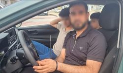 Bursa’da kaçak göçmen operasyonunda 6 kişi yakalandı, sürücü gözaltında