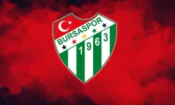 Bursaspor yeni teknik direktörünü açıkladı