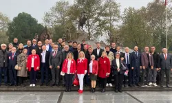 CHP’li Zemci Şahin’den Cumhuriyet Mesajı: “Cumhuriyet Halktır”