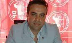 Demokrat Parti İlçe Başkanı Murat Balakuş’tan 29 Ekim Mesajı