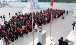 Dr. Emin Acar İmam Hatip Ortaokulu’ndan Gazze’ye Destek Kampanyası