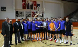 İnegöl Belediyespor Galatasaray’ı Konuk Ediyor