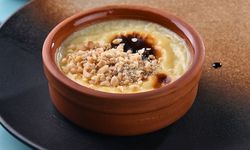 En Kremalı ve Lezzetli Sütlaç Nasıl Yapılır? Evde Fırın Sütlaç Yapmanın Püf Noktaları Nelerdir?