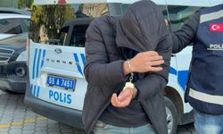 Eşinin kaburgalarını kıran koca tutuklandı