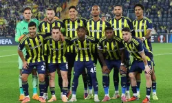 Fenerbahçe'de yıldız oyuncu yaklaşık 1 ay sahalardan uzak