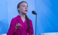 Greta Thunberg Dahil 171 Aktivist İsrail’den Sınır Dışı Edildi