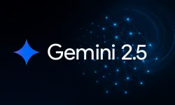 Google’ın Yeni Yapay Zekası Gemini 2.5 Tarayıcıyı İnsan Gibi Kullanabiliyor Mu? İşte Detaylar