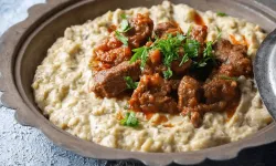 Evde Hünkar Beğendi Nasıl Yapılır? Osmanlı Saraylarından Gelen Lezzeti Mutfağınıza Taşımanın Püf Noktaları