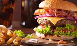 Ünlü Burger Markası Konkordato İlan Etti!