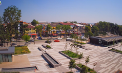 İnegöl'de Akşam namazı kaçta? İnegöl Namaz Vakitleri, İnegöl Ezan Saatleri | 10 Kasım 2025 Pazartesi