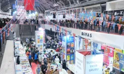 İnegöl’de Hafta Sonu Kitap ve Yazar Buluşması Başlıyor