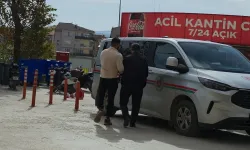 İnegöl’de Uyuşturucu Operasyonu: Şüpheli Tutuklandı