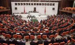 2024 Kesin Hesap Kanun Teklifi maddeleri TBMM'de kabul edildi