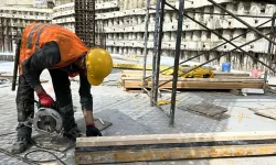 İnşaat İşçilerinin Yevmiyesi Belli Oldu