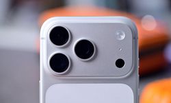IPhone 17 Pro Modellerde Flaş Sorunu Mu Var? Çekimler Gölgeli Çıkıyor!